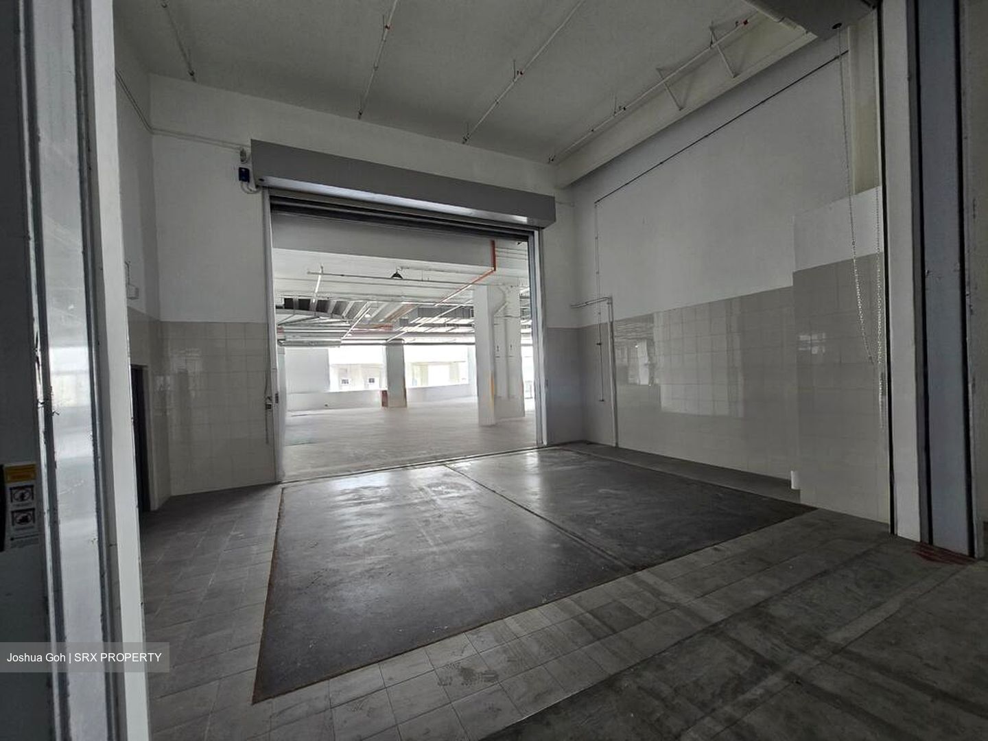 Jtc Defu Industrial City (D19), Factory #459016111